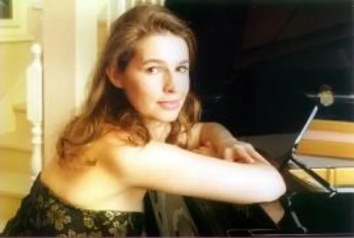 Bild: Semperoper - »Liederabend mit Sophie Koch«