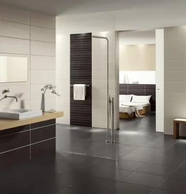 Bild: Wohn(t)räume mit Fliesen