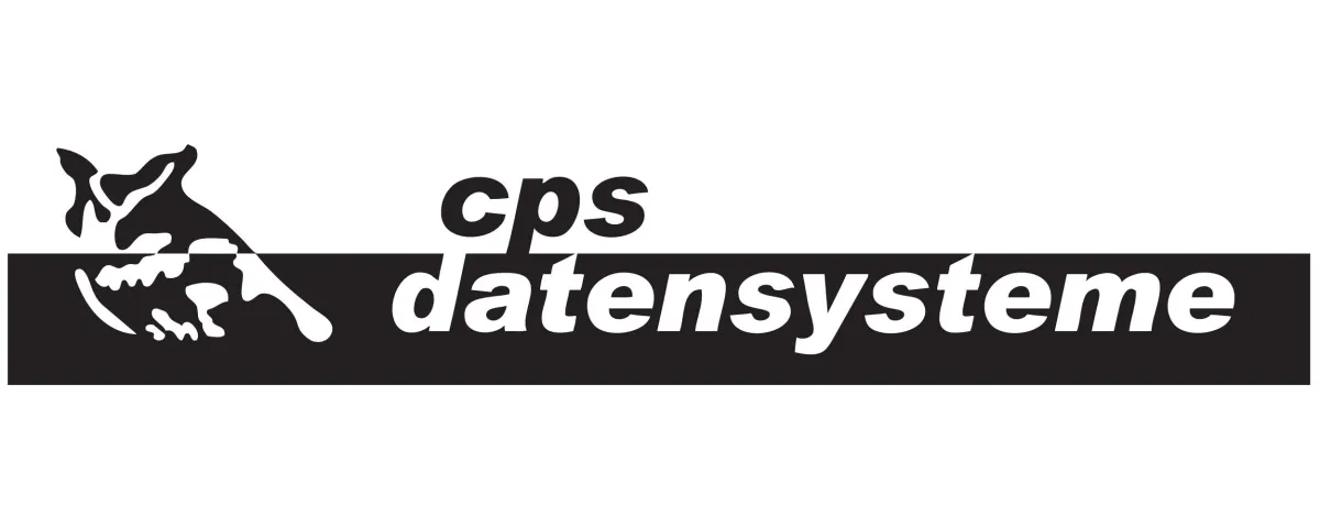 Logo CPS-Datensysteme GmbH (© CPS-Datensysteme GmbH)