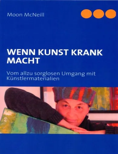Bild: Kunst mit Kindern - eine besondere Herausforderung