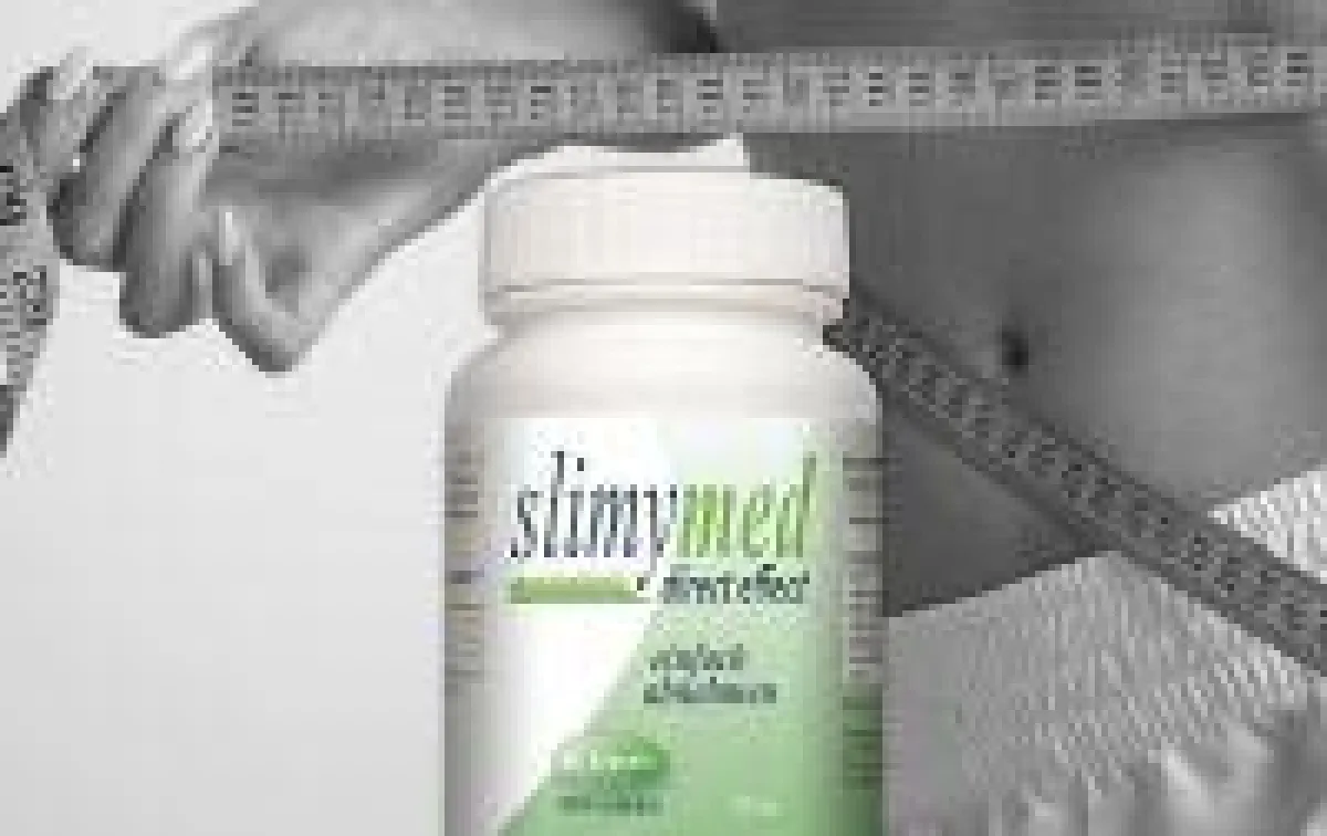 Slimymed