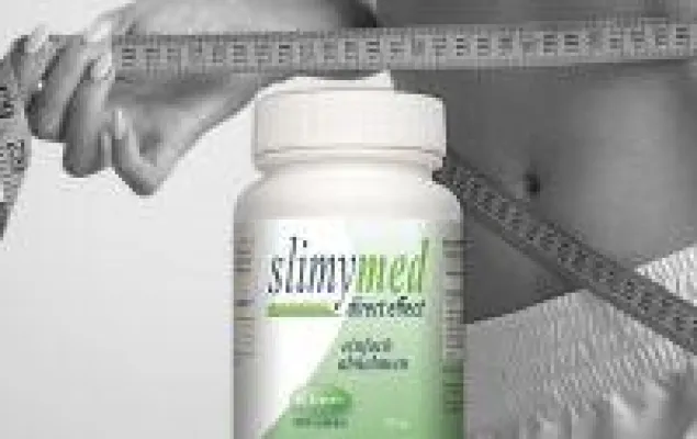 Bild: Abnehmen leichter denn je - mit Slimymed