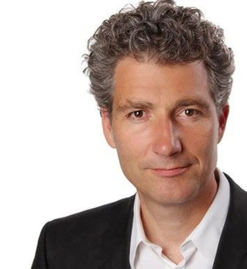 Markus Struppler, CFO der Kongress- und Veranstaltungs-Agentur Proske GmbH