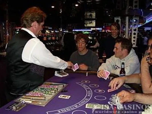 Bild: Card Counting-Tipps und Tricks für den seriösen Black Jack Spieler -  Teil 1