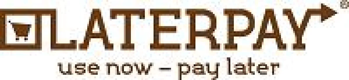 Logo LaterPay