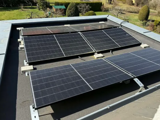 Bild: Entscheidungen für private Batteriespeicher werden oft nach Bauchgefühl getroffen – und sind nicht wirtschaftlich