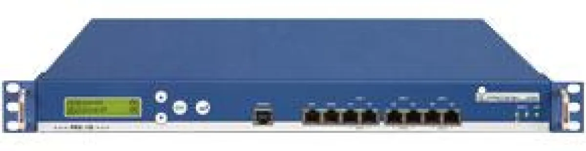 ipoque PRX-1G Traffic Manager