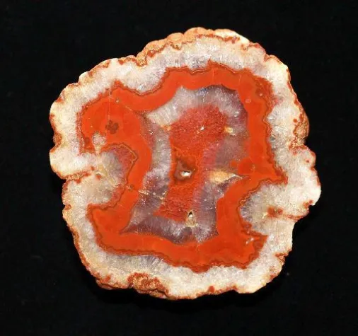 Bild: Achat - Faszination in Stein