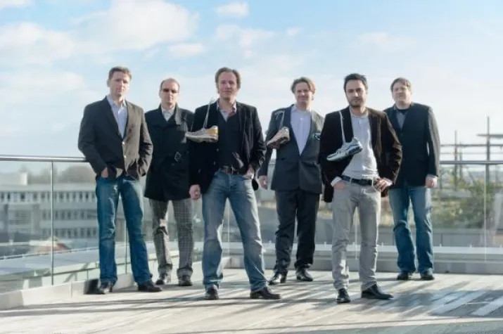 Bild: Dreimal M ist richtig stark