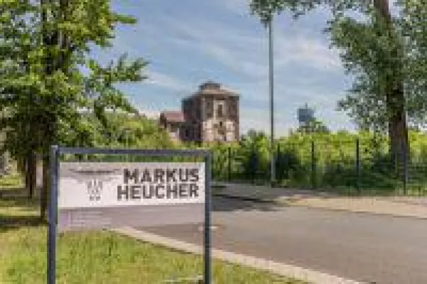 Fachhandel Markus Heucher baut Online-Shop für Schlachthöfe, Fleischereien und Metzgereien aus Bild: Fachhandel Markus Heucher baut Online-Shop für Schlachthöfe, Fleischereien und Metzgereien aus