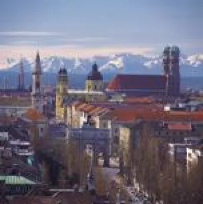 Bild: Natürliche Wärme? Ja, bitte! Biomasse-Heizkraftwerke: Ein Weiterbildungsseminar am 13.-14. Mai in München