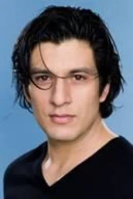 Bild: Sexiest Soap Star 2009 - FRANCISCO MEDINA - Sein Herz schlägt für sein Heimatland Chile