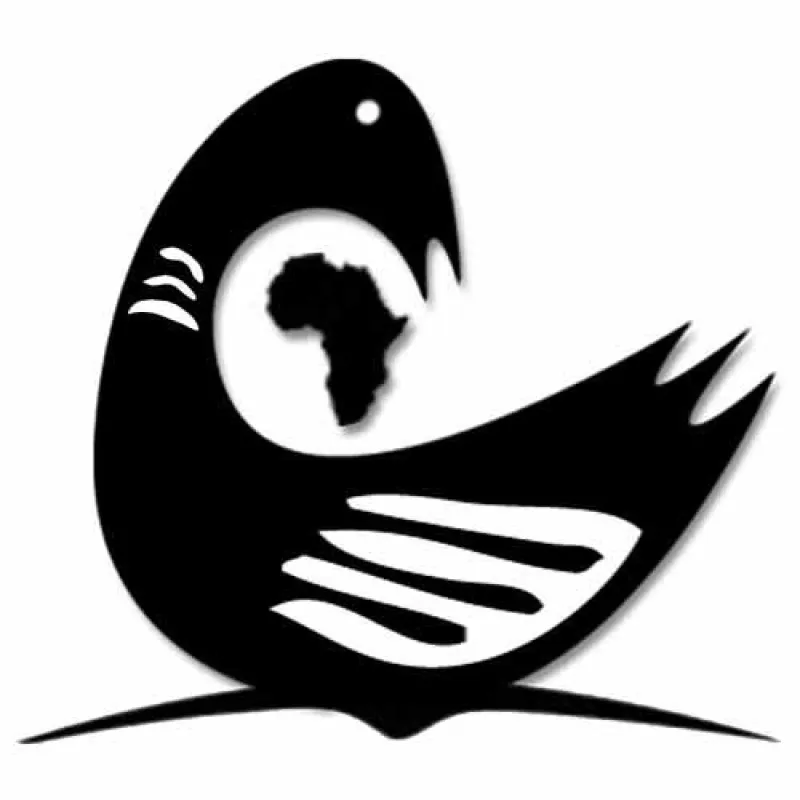 Africa Bird Tours Führer Raymond Rampolokeng