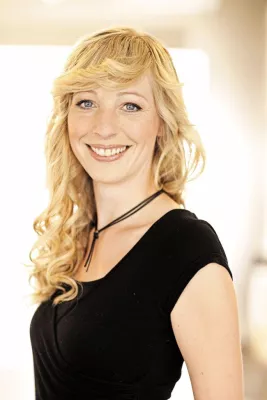 Bild: CABELO macht´s möglich: hergerichtet und fotografiert wie ein Top-Star