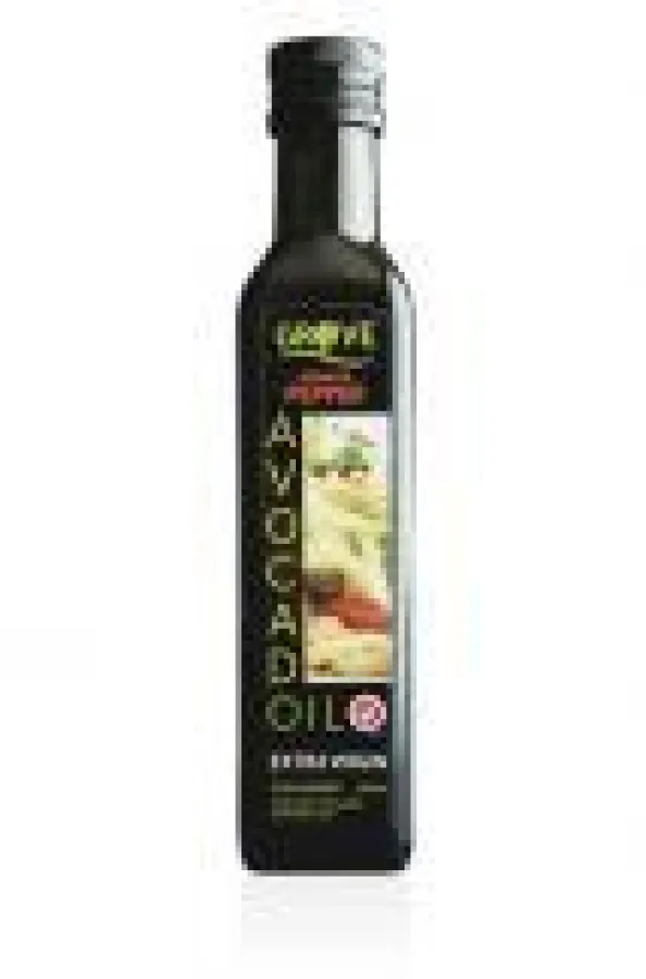 Avocadoöl aus Neuseeland