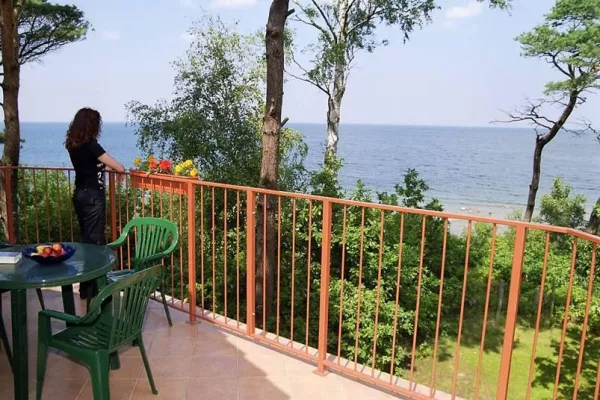 Bild: Ayurveda Urlaub an der polnischen Ostsee - Vier-Sterne-Wellnessurlaub in Traumsuiten zu günstigen Preisen