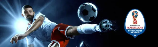 Bild: HID Global liefert fälschungssichere RFID-Tickets für die Fußball-WM 2018