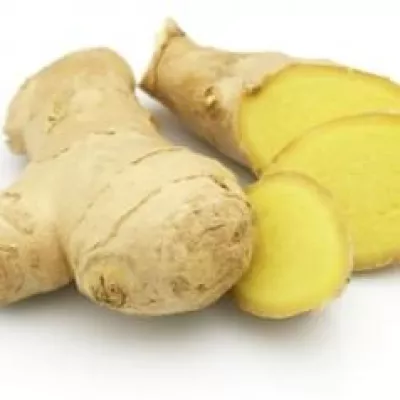 Tolle Knolle: Ingwer hilft bei typischen Erkältungskrankheiten Bild: Tolle Knolle: Ingwer hilft bei typischen Erkältungskrankheiten