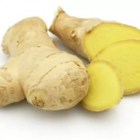 Tolle Knolle: Ingwer hilft bei typischen Erkältungskrankheiten Bild: Tolle Knolle: Ingwer hilft bei typischen Erkältungskrankheiten