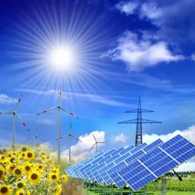 Bild: SolarEnergy Berlin - Steigender Bedarf an technischen Übersetzungen für Energie-Branche