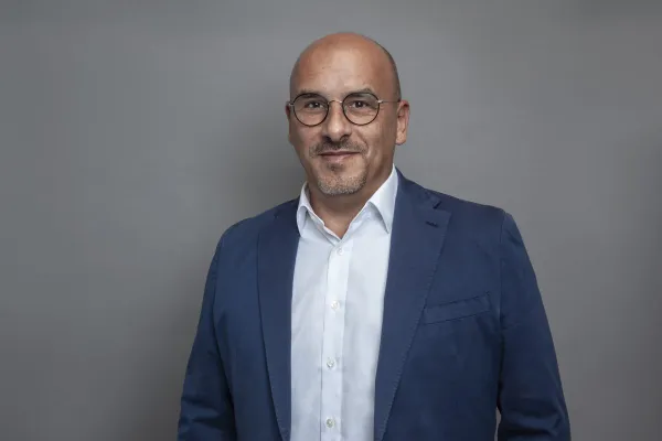 Bild: Schwaiger Group ernennt Meik Hauke zum Leiter Asset Management