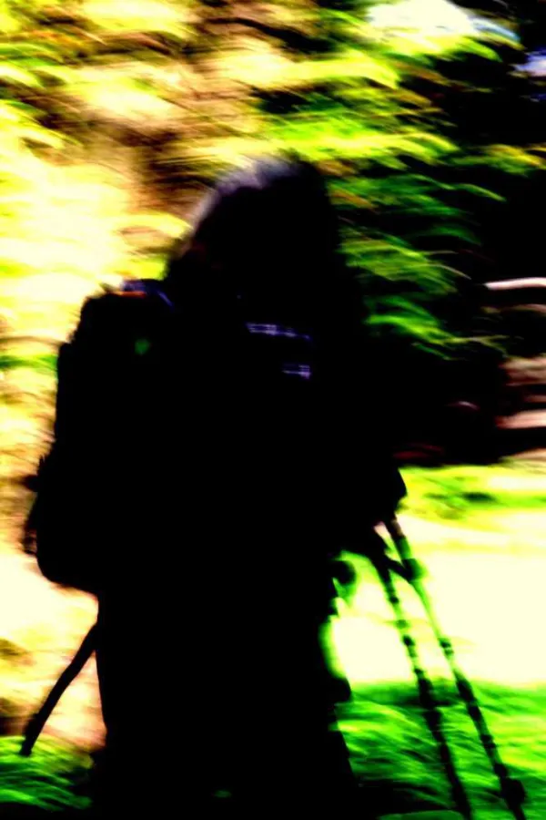 Die Fotografin: Helga Martens