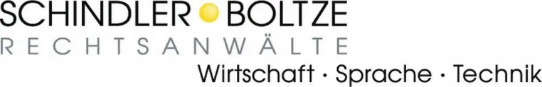 Bild: SCHINDLER BOLTZE Rechtsanwälte auf dem 8. Automobilzuliefertag