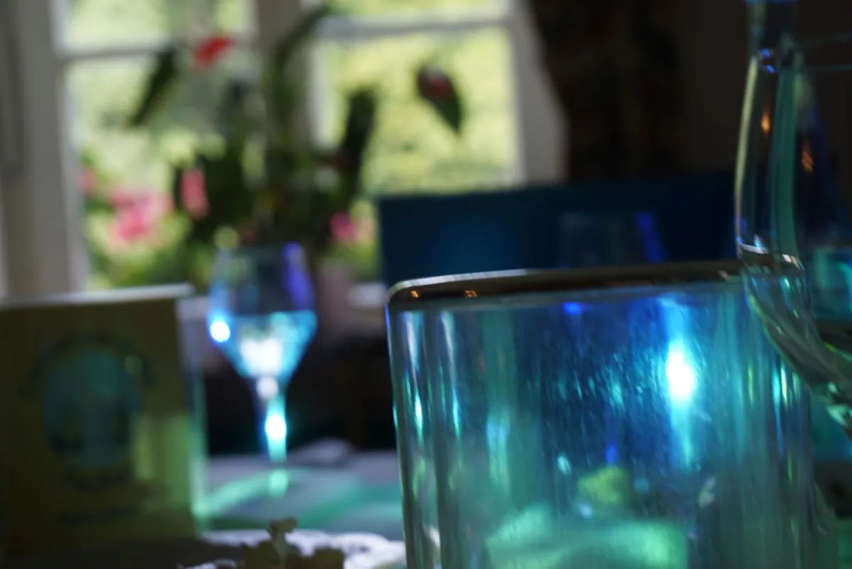 Gastronomie (© Bundesvereinigung Liberaler Mittelstand)