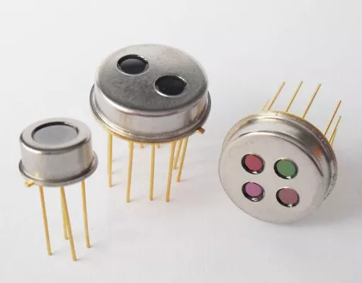 Neue Sensoren für anspruchsvolle Anwendungen zum attraktiven Messepreis Bild: Neue Sensoren für anspruchsvolle Anwendungen zum attraktiven Messepreis