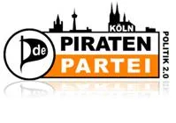 Bild: Piratenpartei Köln kündigt Unterstützung juristischer Maßnahmen gegen BKA-Gesetz an