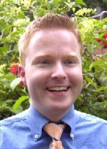 Bild: David Müller (CDU): Traumatisierte Kinder im Irak brauchen unsere Hilfe