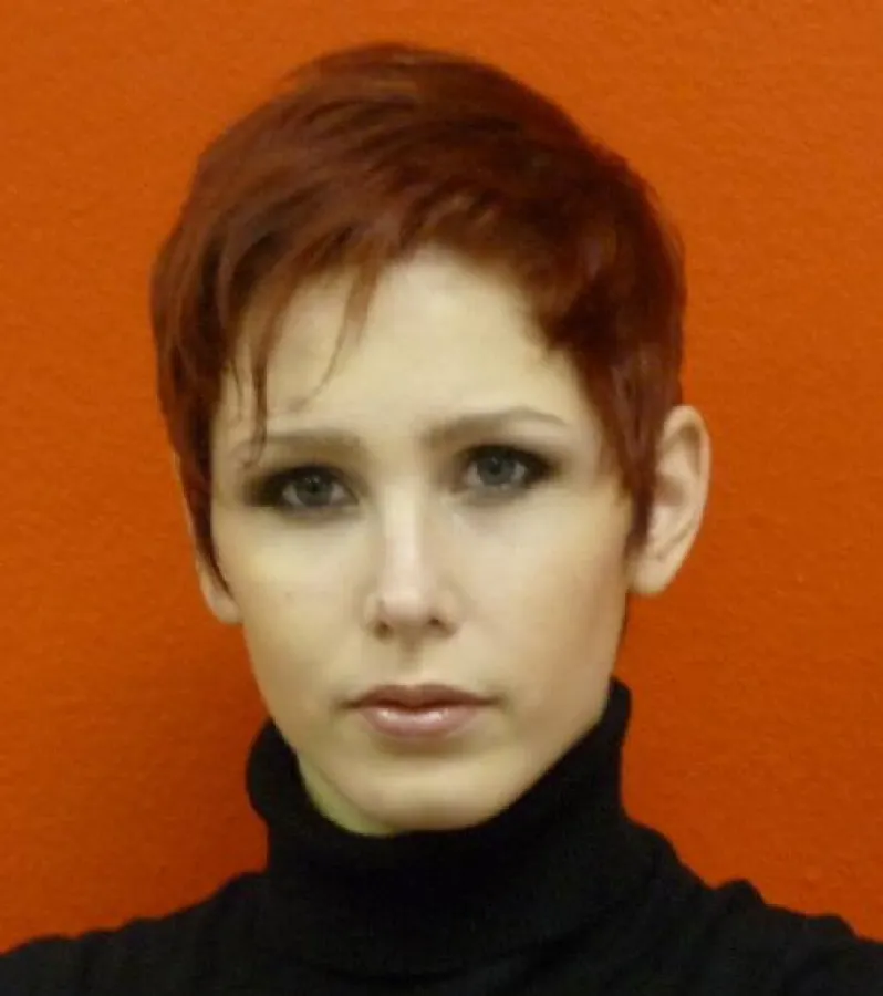 Modeschöpferin Viktoria Vittori (21) wird von TOP MANAGEMENT HOLDING EU s.r.o. betreut