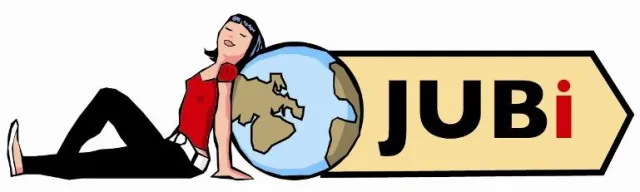 Bild: JUBi - 6. Jugendbildungsmesse in Sachsen-Anhalt