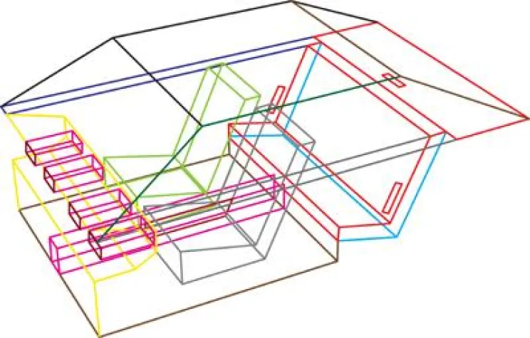 Bild: Neue Forschungen von SABIC Innovative Plastics unterstreichen die Bedeutung von Lexan* PC-Autoverglasungen