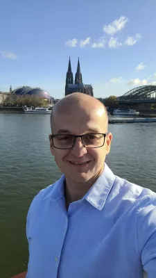 Bild: 12 Jahre lang Talente mit Traumjobs in der Kreuzfahrt- und Hotelleriebranche verbinden