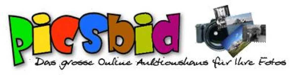 www.picsbid.de Fotos er- und versteigern