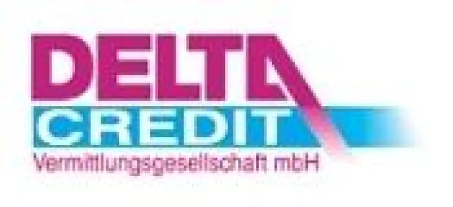 Bild: Delta Credit mit neuem Design im Internet - Klare Linien und spezielle Angebote für Selbstständige inklusive