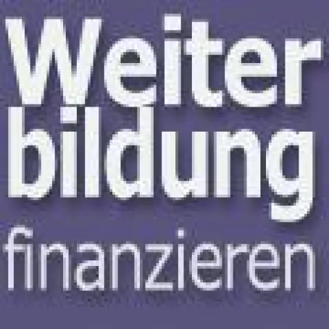 Bild: Weiterbildung zu finanzieren wird immer komplexer