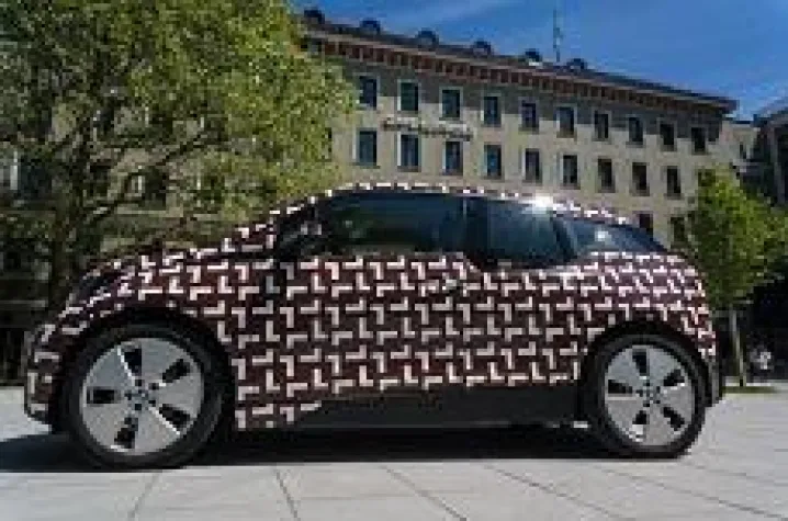 Bild: Zuckersüß und voller grüner Energie