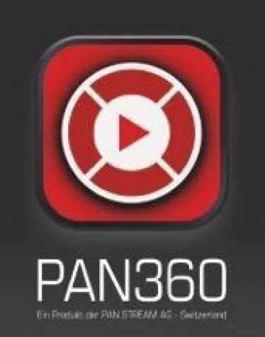 Bild: PAN360 - Das heisse neue Schlagwort im 360º Live-Video-Streaming