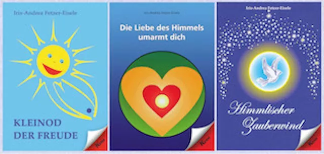 Bild: Hosentaschenbüchlein: Inspiration für den Alltag