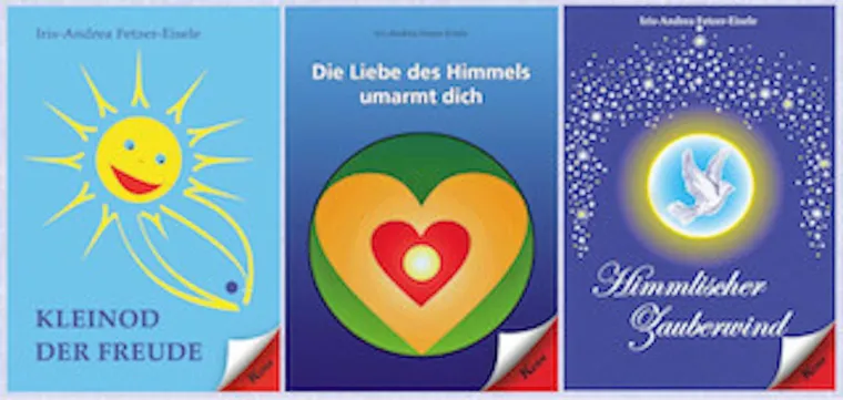 Bild: Hosentaschenbüchlein: Inspiration für den Alltag