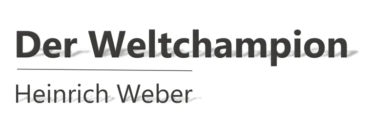 Zum 150. Geburtstag von Ringer-Weltmeister Heinrich Weber startete die Webseite www.der-weltchampion.de Bild: Zum 150. Geburtstag von Ringer-Weltmeister Heinrich Weber startete die Webseite www.der-weltchampion.de