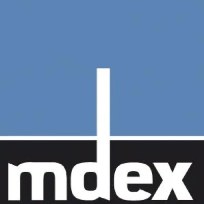 Bild: mdex: Erweiterte Markenkommunikation und neues Logo