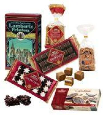 Bild: LAMBERTZ kauft Backwarensparte von HARIBO