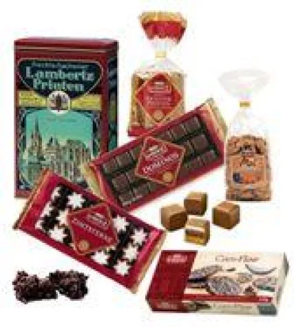 Bild: LAMBERTZ kauft Backwarensparte von HARIBO