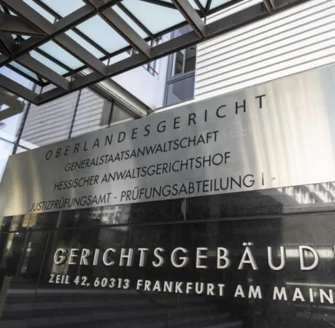 Verwandte als Übersetzer und Dolmetscher ungeeignet Bild: Verwandte als Übersetzer und Dolmetscher ungeeignet