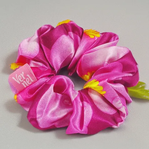 Bild: Premium-Merchandising 2026: Scrunchies & Haarreifen stärken Marken