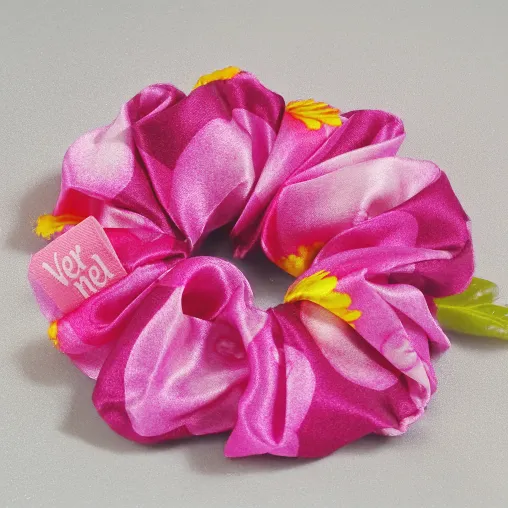 Premium-Merchandising 2026: Scrunchies & Haarreifen stärken Marken Bild: Premium-Merchandising 2026: Scrunchies & Haarreifen stärken Marken
