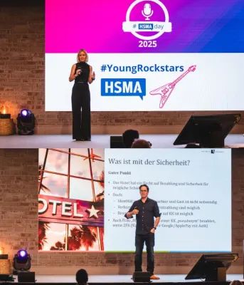 Bild: Cyberangriffe auf Hotels nehmen zu: HSMA Deutschland e.V. entwickelt konkrete Handlungsempfehlungen 